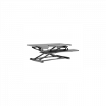 Digitus | DA-90380-1 Ergonomic Workspace Riser