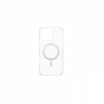 CARE Feature Case | Back cover | Apple | iPhone 16 Pro Max | Recycled plastic | Silver | Kickstand & MagSafe