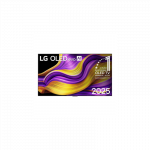 LG OLED55G51LW | 55 | Smart TV | webOS 25 | UHD