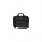 Targus | TBT915EU | CitySmart | Fits up to size 15.6 " | Messenger - Briefcase | Black/Grey | Shoulder strap