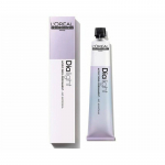 Nuolatinės spalvos dažymo kremas L'Oreal Professionnel Paris Dia Light Be amoniako N&ordm; 10,82 50 ml