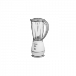 Mesko | MS 4060 | Tabletop | 500 W | Jar material Plastic | Jar capacity 1 L | White/ grey