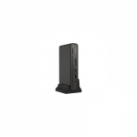 Asus | DC300 Triple Display USB-C Dock | 90XB08CN-BDS010 | DisplayPorts quantity 1 | HDMI ports quantity 1 | Ethernet LAN