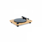 Marley Turntable | Stir It Up Lux | Wireless Turntable