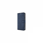 Fixed Opus | Book Case | Samsung | Galaxy A36 5G/A56 5G | Leather | Blue
