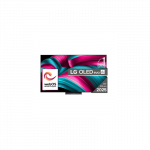 LG OLED83C51LA | 83 | Smart TV | webOS 25 | UHD