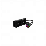 Genesis AIO Liquid Cooler | Hydria 240 | Intel, AMD