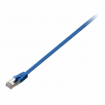UTP 6 kategorijos kietas tinklo laidas V7 V7CAT6STP-05M-BLU-1N Mėlyna