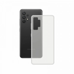 Mobiliojo telefono dėklas Contact Samsung  Galaxy A33 5G Skaidrus