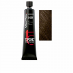 Ilgalaikiai dažai Goldwell TOPCHIC N&ordm; 5B@BK 60 ml