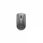 Lenovo | ThinkBook Bluetooth Silent Mouse | Wireless | Bluetooth 5.0 | Iron Grey | 1 year(s)