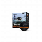 Deeper | Smart Sonar PRO+2 | Sonar | Wi-Fi | Black