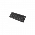 Natec | Keyboard | Felimare NKL-1973 | Keyboard | Wireless | US | Black | 2.4 GHz, Bluetooth | 415 g