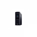 CyberPower | Backup UPS Systems | CP1600EPFCLCD | 1600 VA | 1000 W