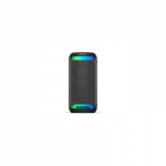 Sony | X-Series Wireless Party Speaker | SRS-XV500 | Waterproof | Bluetooth | Black | Portable | Wireless connection