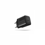 AXAGON Sil wallcharger 1x port USB-C, PD3.0/PPS/QC4+/SFC/AFC/Apple, 30W | ACU-PD30
