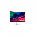 Dell S2725QC | 27 " | IPS | UHD | 16:9 | 120 Hz | 4 ms | 3840 x 2160 pixels | 350 cd/m&sup2; | HDMI ports quantity 2