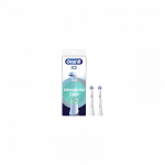Oral-B | Replaceable toothbrush heads | iO Specialized Clean | Heads | For adults | Number of brush heads included 2
