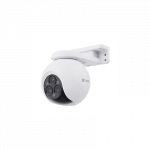 EZVIZ | Smart Home Wi-Fi Camera | CS-H80f | 4 MP+4 MP+4 MP | 2.8-12mm/F1.6 | IP67 | H.265/H.264 | Micro SD, Max. 512 GB
