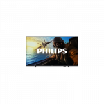 Philips LED 4K TV | 65PUS7000/12 | 65 | Smart TV | TITAN OS | Black