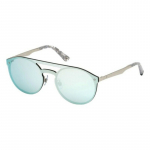 Abiejų lyčių akiniai nuo saulės Web Eyewear WE0182A &Oslash; 51 mm