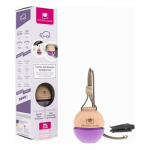 Automobilio oro gaiviklis Cristalinas Mi&scaron;ko vaisiai (6 ml)