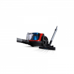 Philips | Vacuum cleaner | PowerPro Compact FC9330/09 | Bagless | Power 900 W | Dust capacity 1.5 L | Red