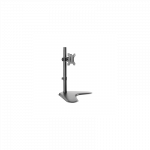 Logilink | Desk Mount | BP0044 | 13-32 " | Maximum weight (capacity) 8 kg | Black