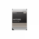 Synology | Enterprise HDD | (HAT5300-16T) | 7200 RPM | 16000 GB | HDD | 512 MB