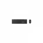 Xiaomi | Keyboard and Mouse | Keyboard and Mouse Set | Black
