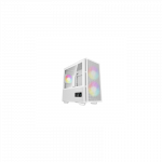 Deepcool CH360 | White | Mid Tower | Power supply included No | ATX PS2