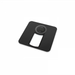 ETA | Body Personal scale | ETA978190000 | Maximum weight (capacity) 150 kg | Accuracy 100 g | Black