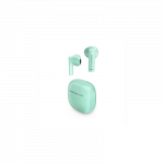 Energy Sistem | True-Wireless earphones | StreetMusic | Bluetooth | In-Ear | Microphone | Wireless | Green