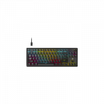 Corsair K70 CORE TKL | Tenkeyless Mechanical Gaming Keyboard | Wired | NA | Black | 0.973 g | MLX RED