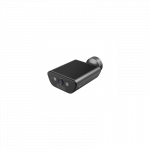 EZVIZ | Smart Home Solar Battery Camera | CS-EB5 | 8 MP | 2.8 mm/F1.6 | IP65 | H.265/H.264 | Micro SD, Max. 512 GB