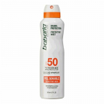 Pur&scaron;kiklis nuo saulės Babaria Spf 50 (200 ml) Jautri oda 50 (200 ml)