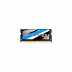 G.Skill | Ripjaws | 16 GB | DDR4 | 2666 MHz | Notebook | Registered No | ECC No