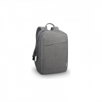 Lenovo | 15.6-inch Laptop Casual Backpack B210 Grey | Essential | Backpack | Grey | Shoulder strap