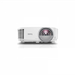 Benq | MW809STH | WXGA (1280x800) | 3500 ANSI lumens | White | Lamp warranty 12 month(s)