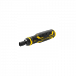 Stanley | FATMAX 4V Power Assist Screwdriver | Yellow/Black