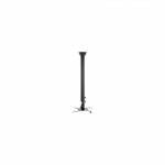 EDBAK | Projector Ceiling mount | PMV300W | Horizontal adjustment | Maximum weight (capacity) 30 kg | White