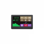 G.Skill Widget Dashboard 7'' Touch Panel | GD-A7PCCSK-WGD
