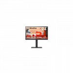 LG 24BA750-B | 23.8 " | IPS | FHD | 16:9 | 100 Hz | 5 ms | 1920 x 1080 pixels | 200 cd/m&sup2; | HDMI ports quantity 1 | Black