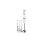 Gorenje | Blender | HBC561QW | Hand Blender | 500 W | Number of speeds 1 | White