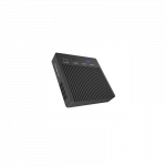 Raidsonic 4-Bays USB4 Duplicator (1:3 clone) for NVMe M.2 SSD | IB-4013MCL-C4