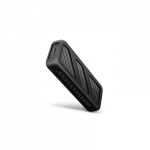 AXAGON USB-C 20Gbps - M.2 NVMe SSD ARMORED Box | EEM2-20G