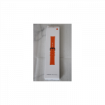 Xiaomi Watch 2 Strap | Orange | Fluororubber