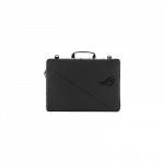Asus BS1600 | Ranger Carry Sleeve | Fits up to size 16 " | Carry Bag | Black | Shoulder strap | Waterproof