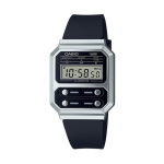 Laikrodis vyrams Casio A100WEF-1AEF
