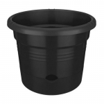 Stiklainis Elho Basics Tomato Juoda (&Oslash; 33 cm)